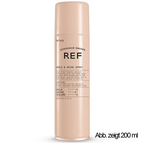 REF. 545 Hold & Shine Spray 75ml