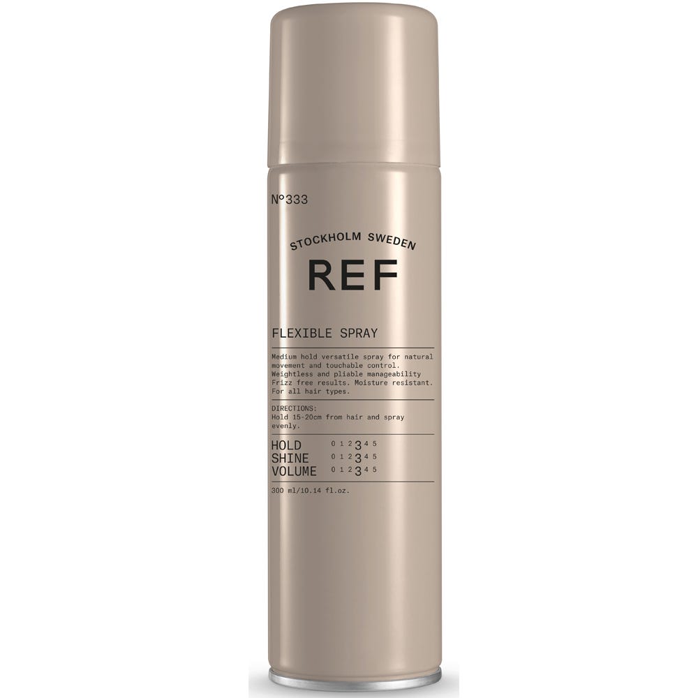 REF. 333  Flexible Spray 300 ml