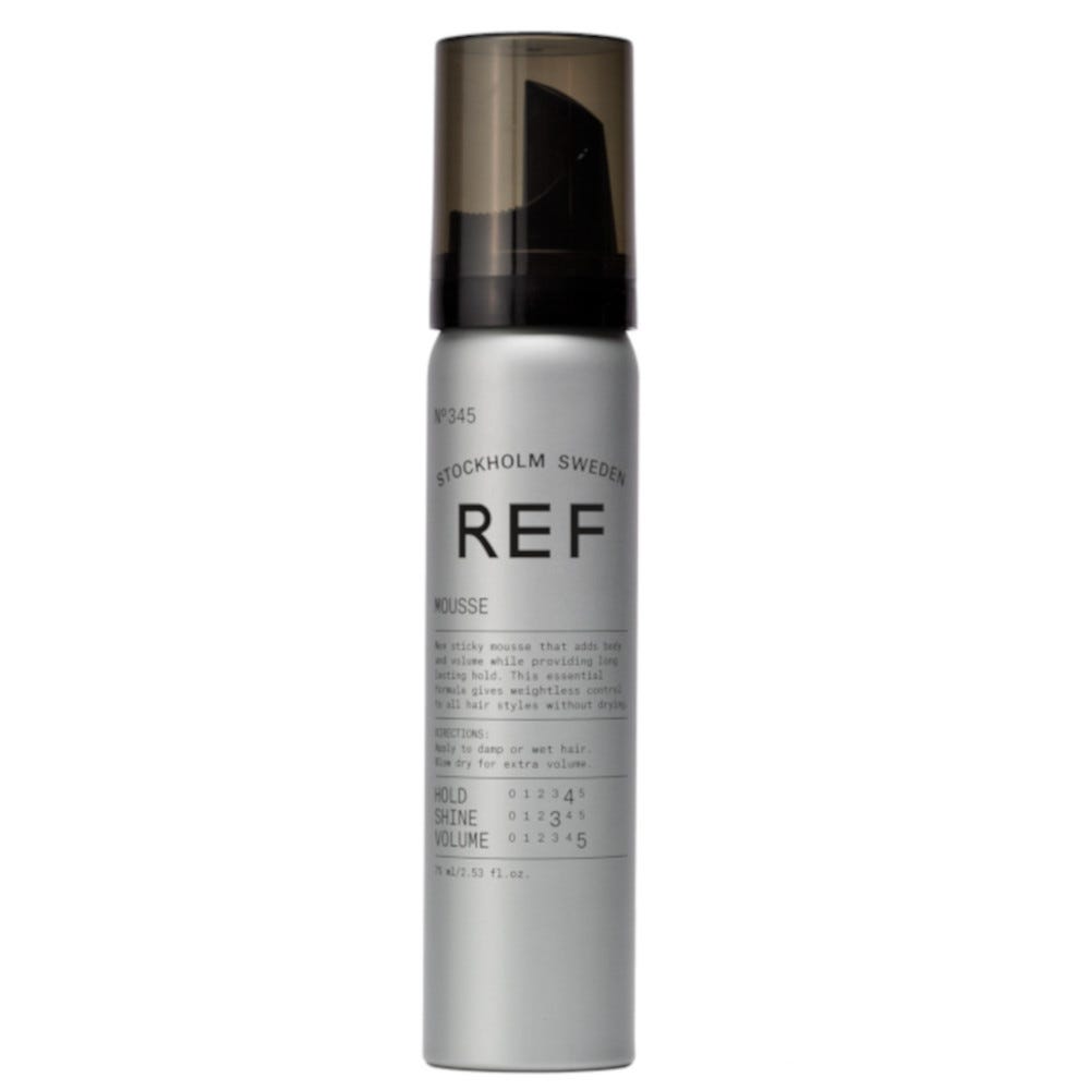 REF. 435 Mousse 75 ml