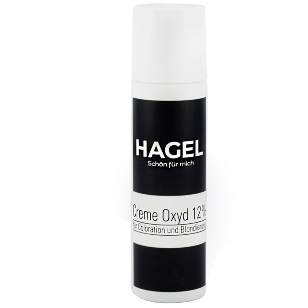 HAGEL Creme Oxyd 12% 120 ml