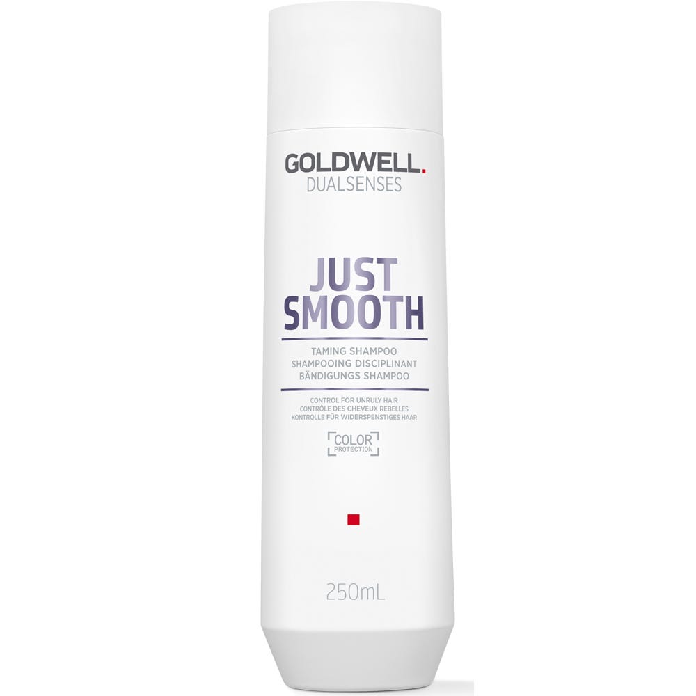 Goldwell Dualsenses Just SmoothTaming Shampoo 250 ml