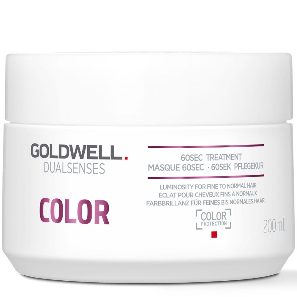 Goldwell Dualsenses Color 60 Sec Treatment 200 ml