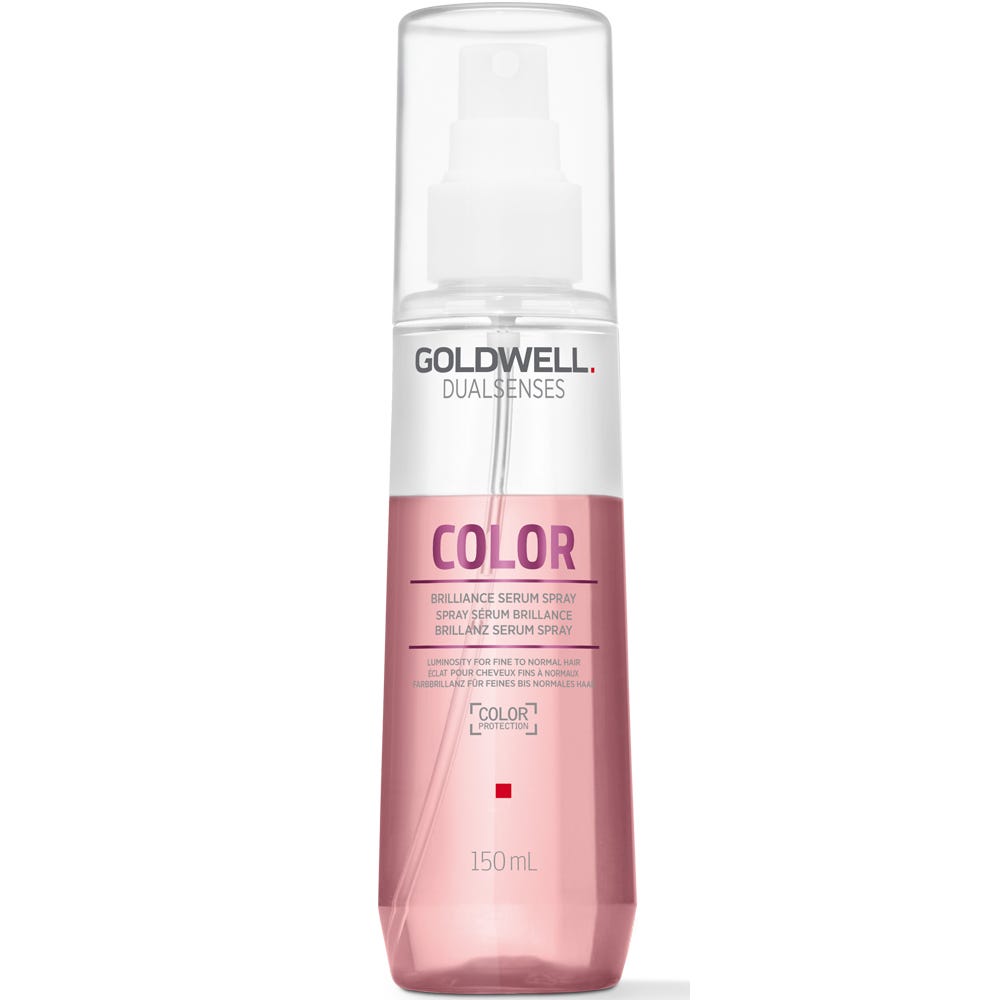 Goldwell Dualsenses Color Brilliance Serum Spray 150 ml