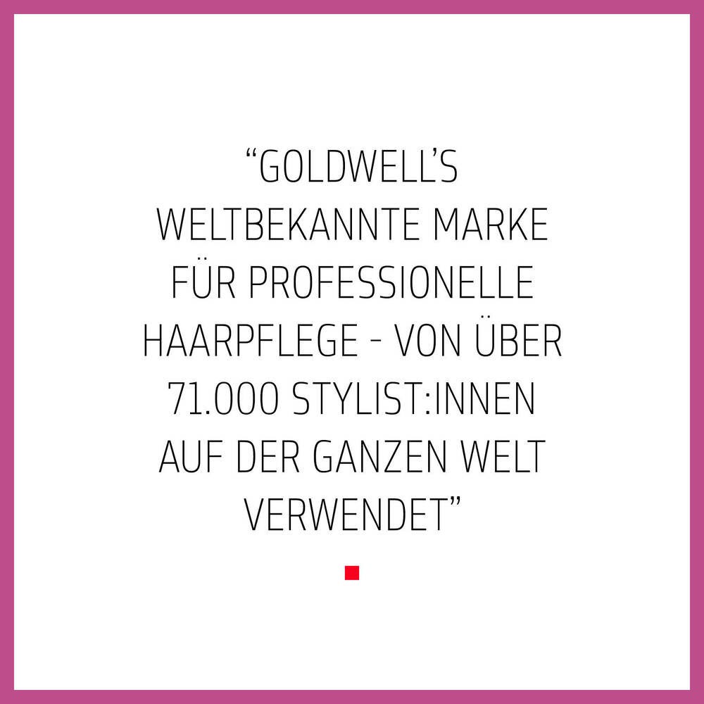Goldwell Dualsenses Color Brilliance Serum Spray 150 ml
