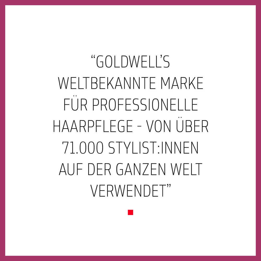 Goldwell Dualsenses Color Extra Rich Brilliance Shampoo 250 ml