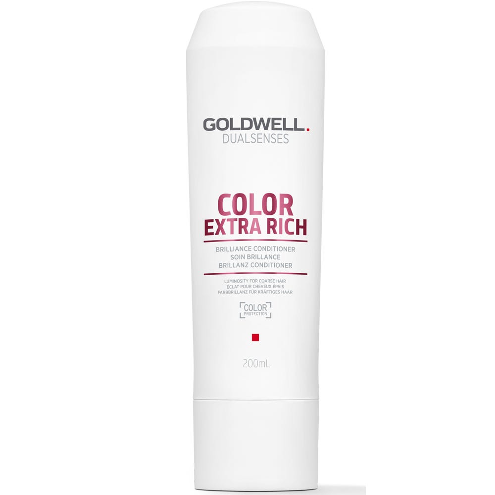 Goldwell Dualsenses Color Extra Rich Brilliance Conditioner 200 ml