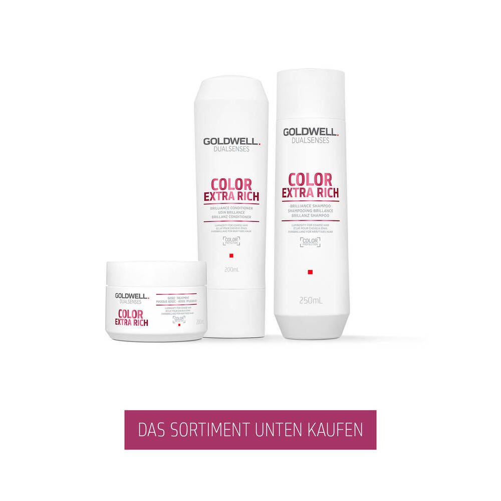 Goldwell Dualsenses Color Extra Rich 60 Sec Treatment 200 ml