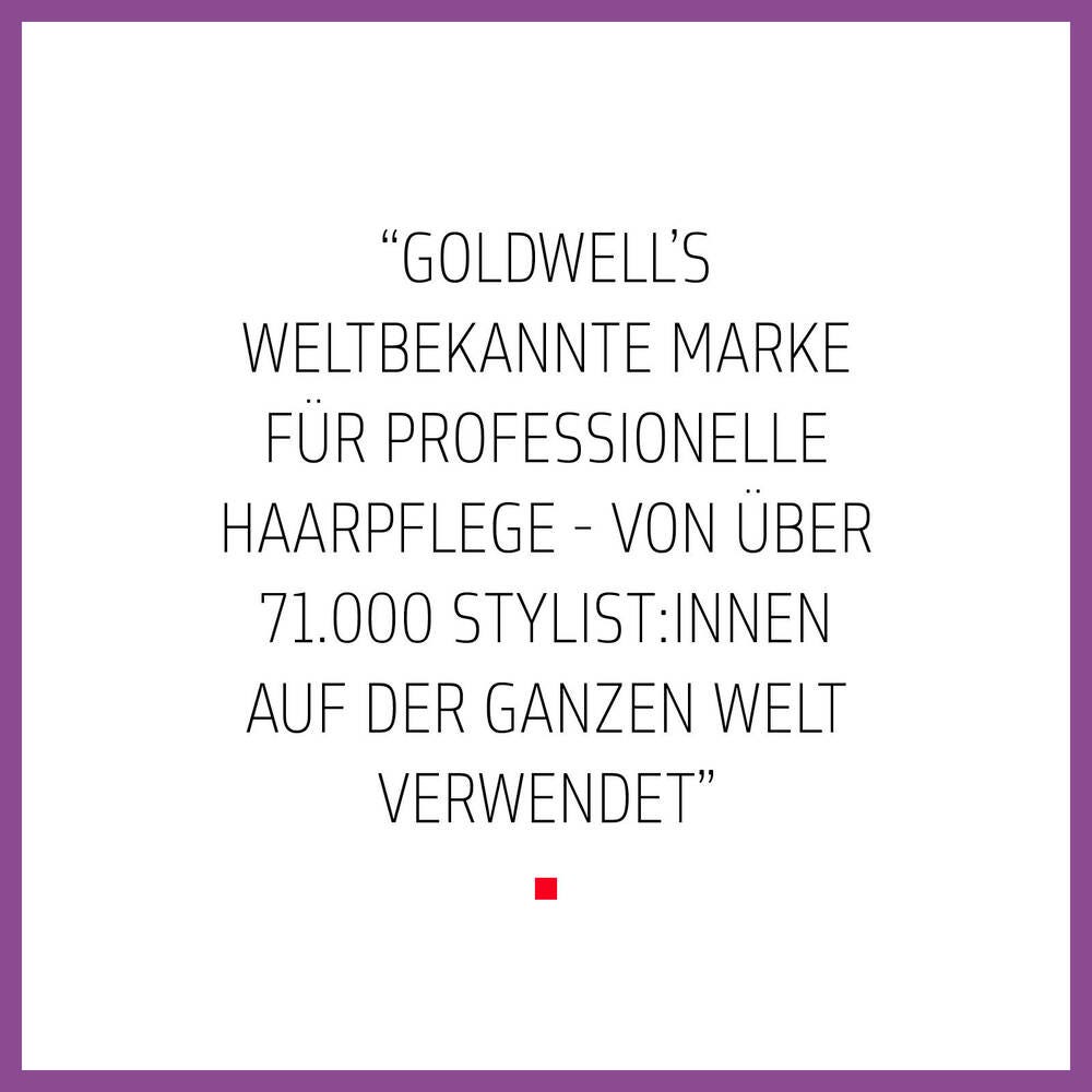 Goldwell Dualsenses Blondes & Highlights Anti-Yellow Shampoo 250 ml