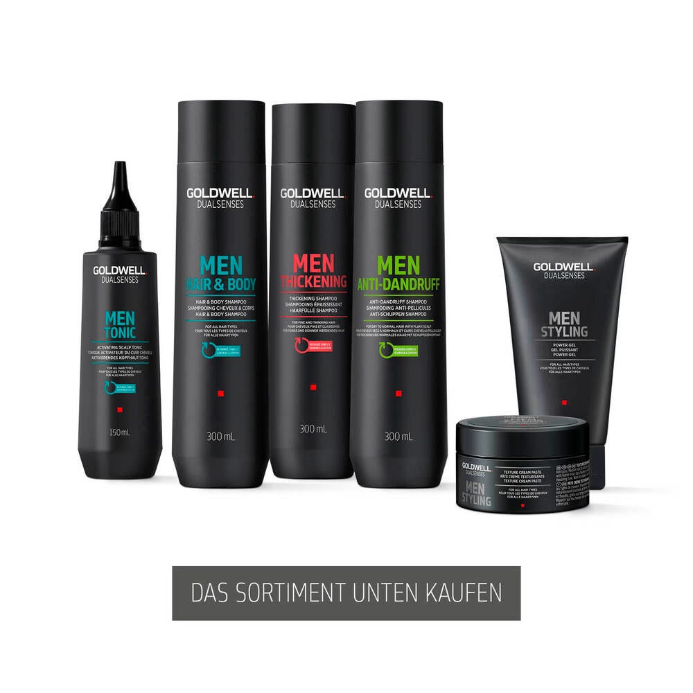 Goldwell Dualsenses Men Texture Cream Paste 100 ml