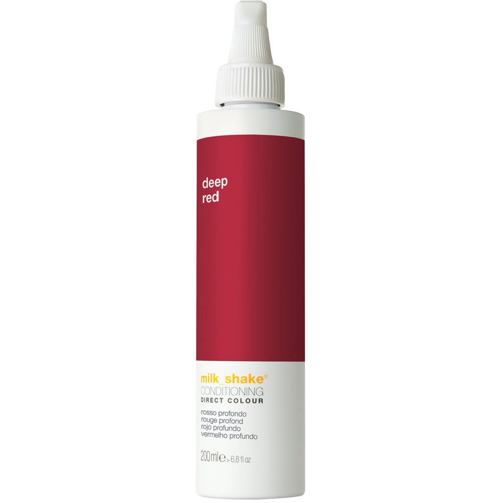 milk_shake Direct Color Deep Red 200 ml