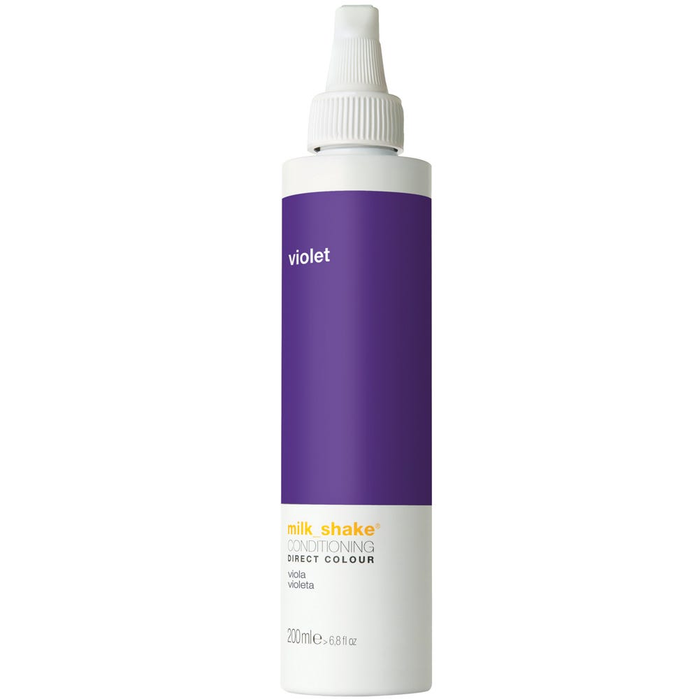milk_shake Direct Color Violet 200 ml