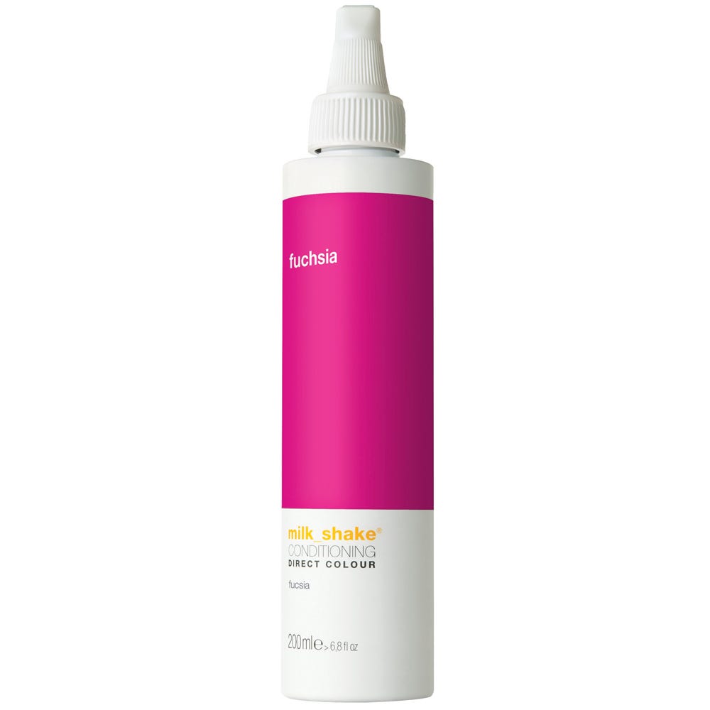 milk_shake Direct Color Fuchsia 200 ml