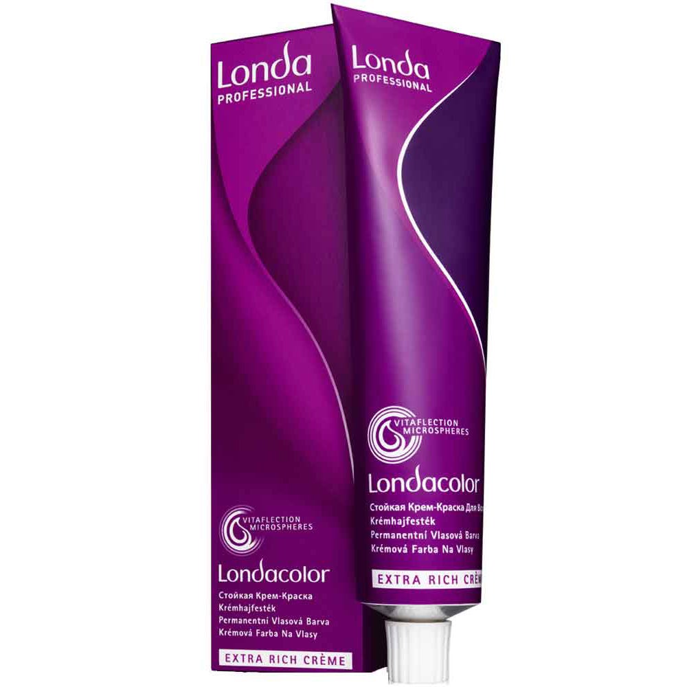 Londa color 9/65 lichtblond violett-rot 60 ml