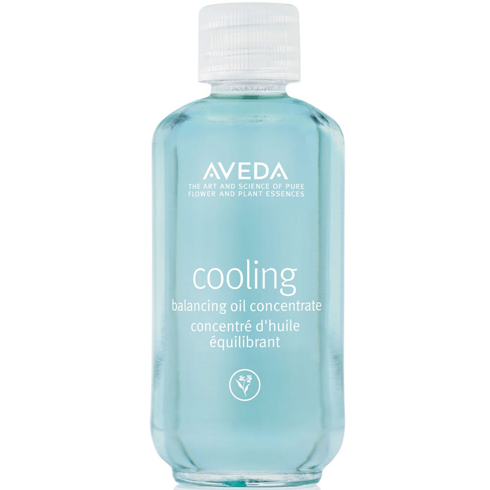AVEDA Cooling Balancing Oil Concentrate 50 ml