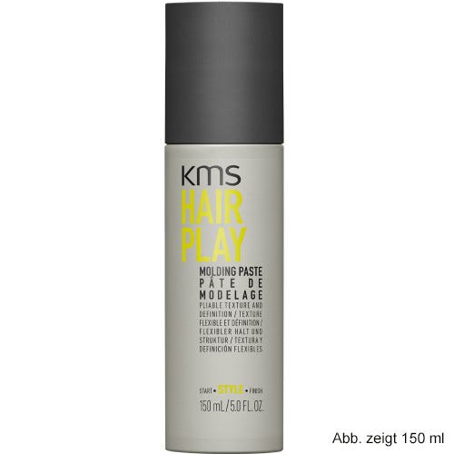 KMS Hairplay Molding Paste 100 ml
