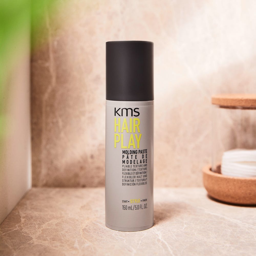 KMS Hairplay Molding Paste 100 ml