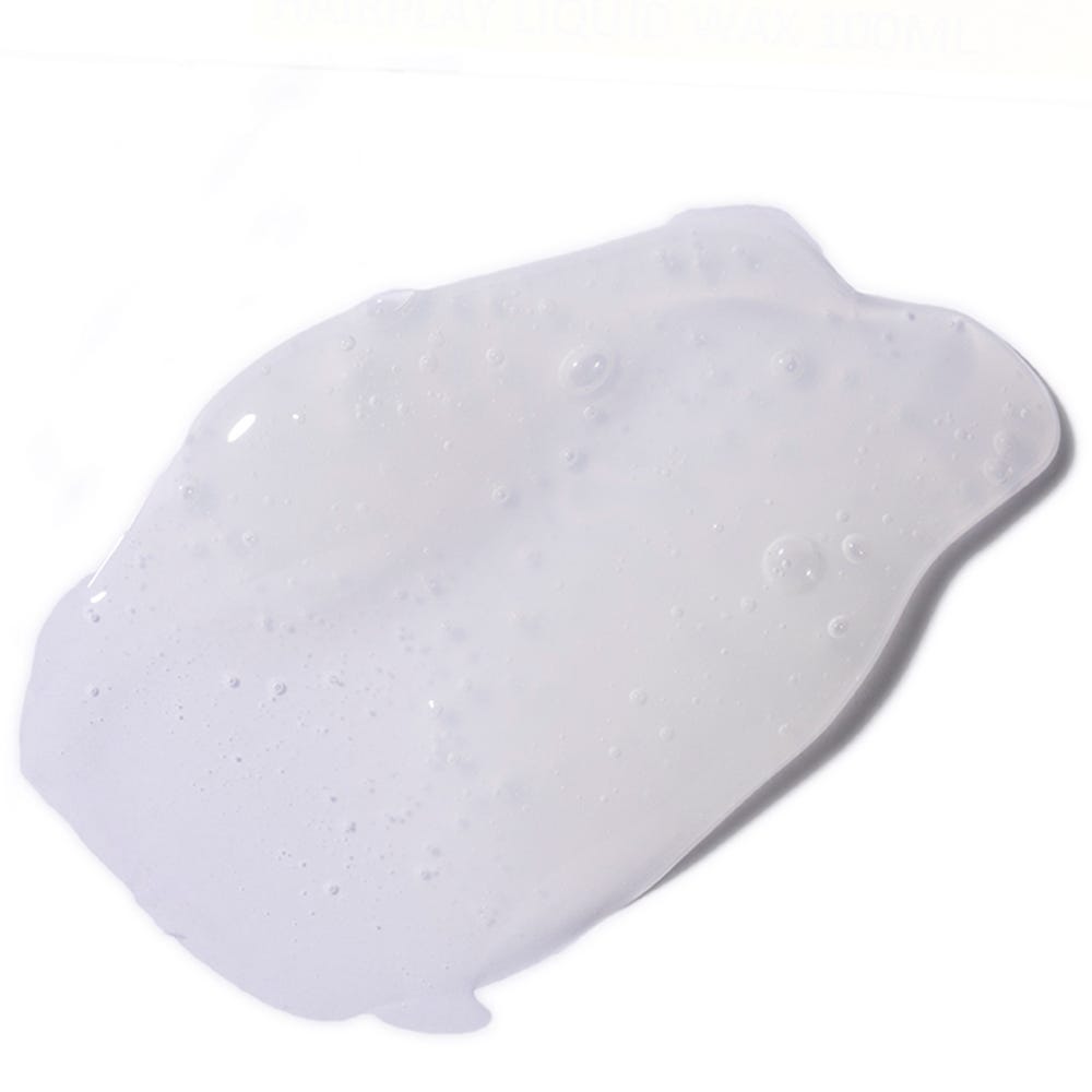 KMS Hairplay Liquid Wax 100 ml