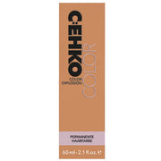 C:EHKO Color Explosion 6/77 Cappuccino 60 ml