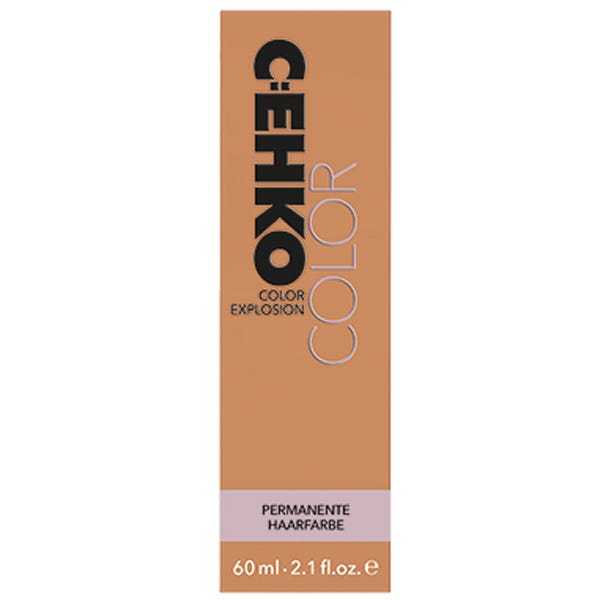 C:EHKO Color Explosion 7/77 Latte Macciato 60 ml