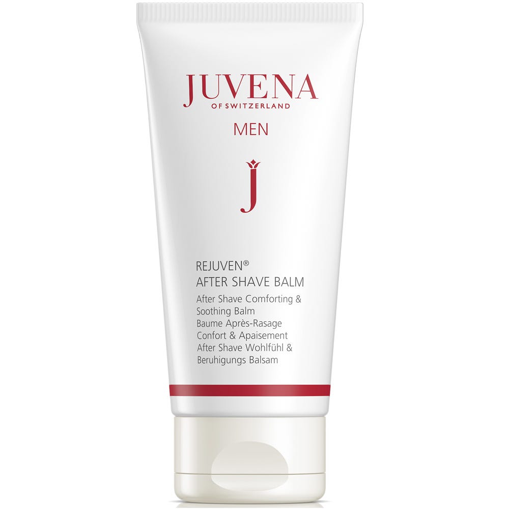 Juvena Rejuven Men After Shave Comforting & Soothing Balm 75 ml