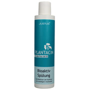 JUSTUS Plantacin Bioaktiv Spülung 200 ml