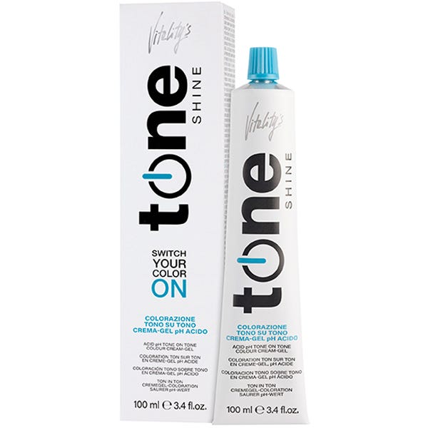 Vitality's Tone Shine 10/71 ultrablond perl asch 100 ml