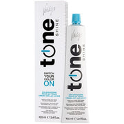 Vitality's Tone Shine 11/9  platin braun 100 ml