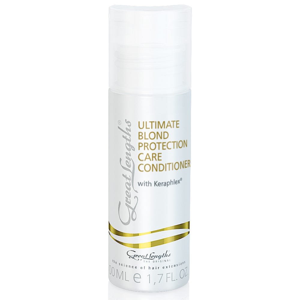 Great Lengths Ultimate Blond Protection Care Conditioner 100 ml 
