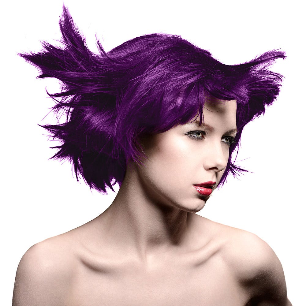 Manic Panic HVC Violet Night 118 ml