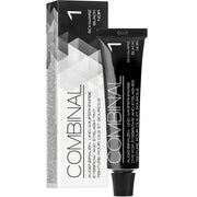 Combinal Profi-Wimpernfarbe 1 schwarz 15 ml