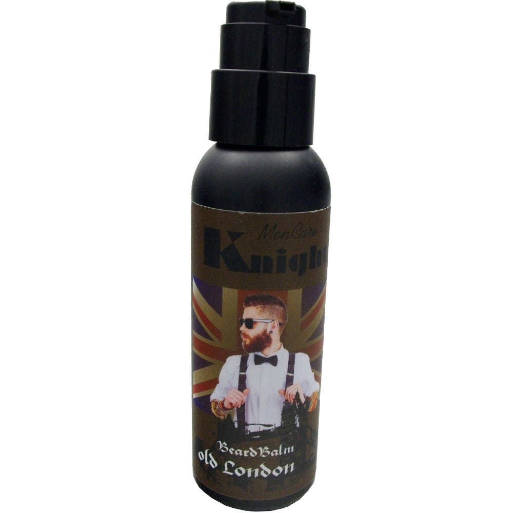Knight Men Care Beard Balm 100 ml