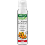 Rausch Styling Mousse Strong Aerosol 150 ml