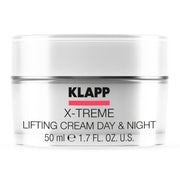 KLAPP X-TREME Lifting Cream Day & Night 50 ml 