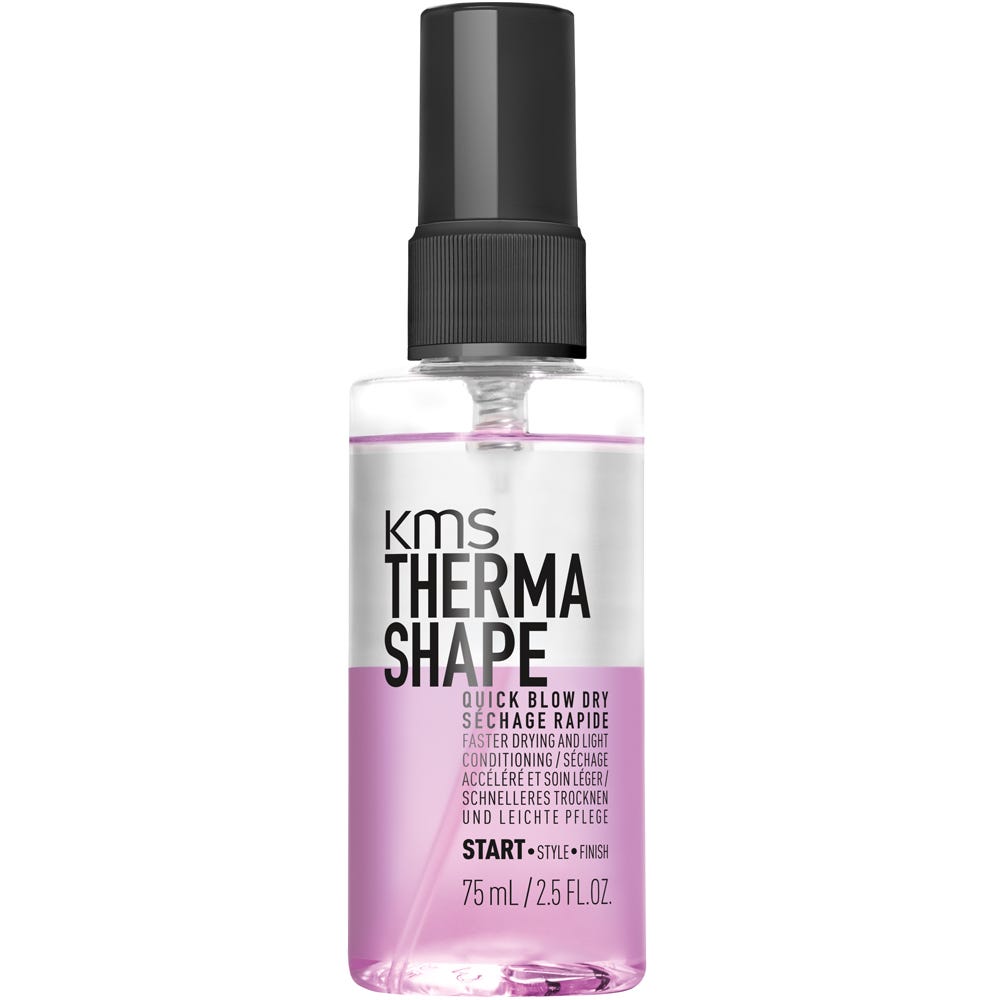 KMS Thermashape Quick Blow Dry 75 ml