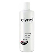 Clynol Styling Spray Extra Strong 1000 ml
