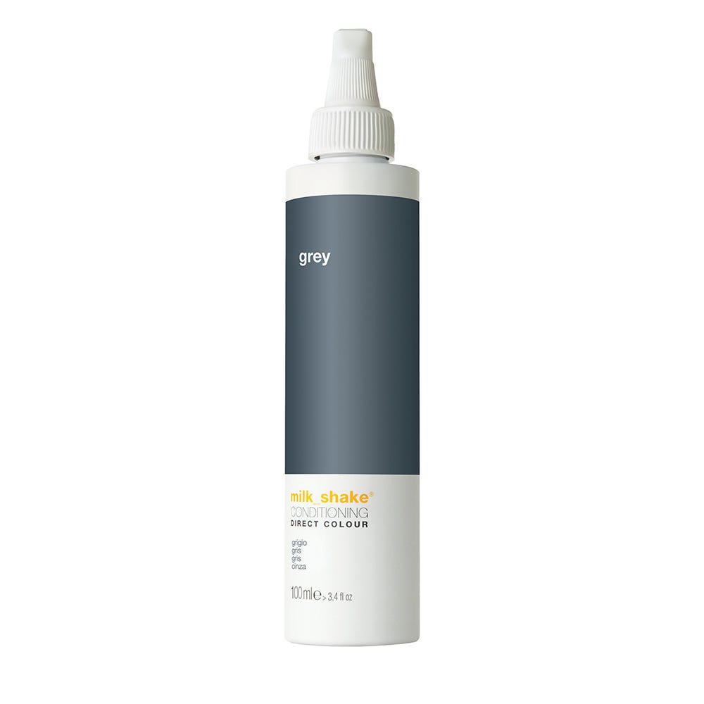 milk_shake Grey Direct Colour 100 ml