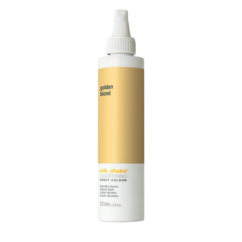 milk_shake Golden Blond Direct Color 100 ml
