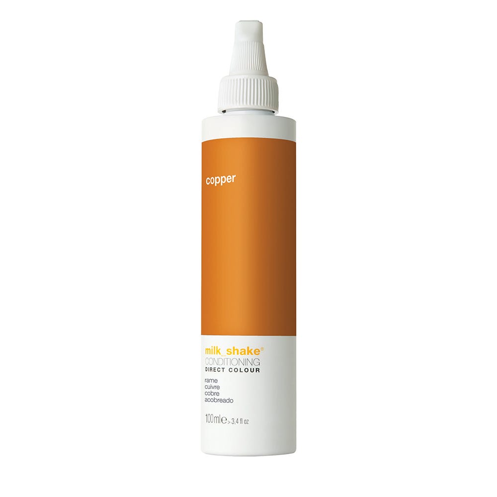 milk_shake Copper Direct Colour 100 ml