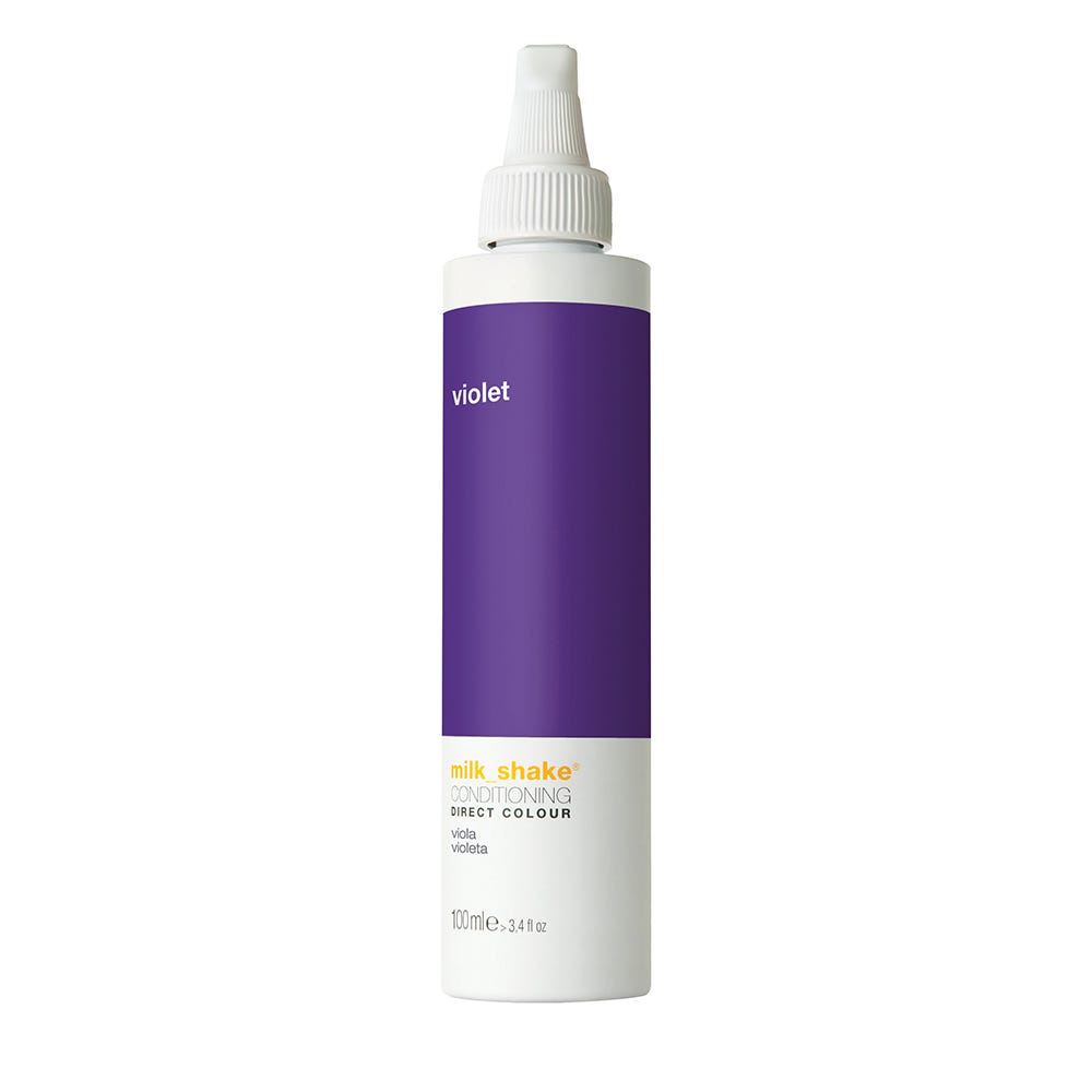milk_shake Violet Direct Colour 100 ml