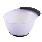 Comair Färbeschale New transparent flieder