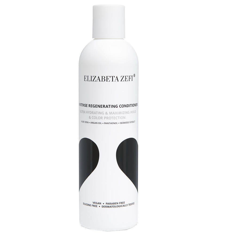 Elizabeta Zefi Intense Regenerating Conditioner 250 ml 