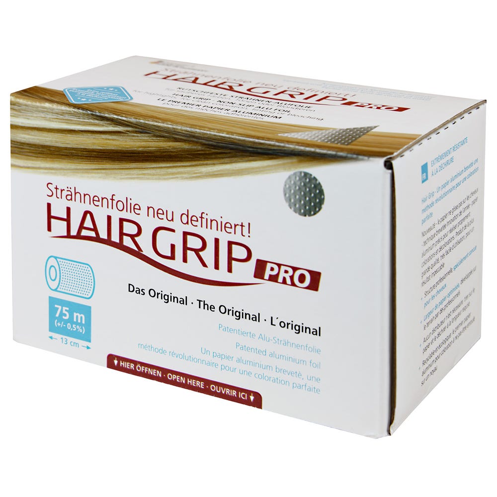 Hair Grip Pro 75 m