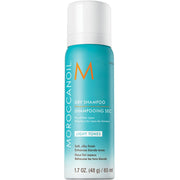 Moroccanoil Trockenshampoo für helles Haar 65 ml