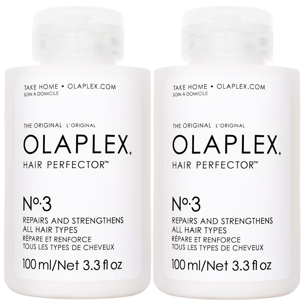 Olaplex Hair Perfector No. 3 100 ml Doppelpack