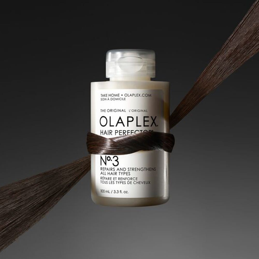 Olaplex Hair Perfector No. 3 100 ml Doppelpack