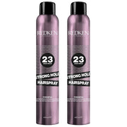 Redken Strong Hold Haarspray 2 x 400 ml