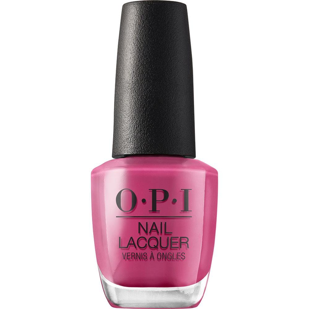 OPI Iceland Aurora Berry-alis 15 ml 