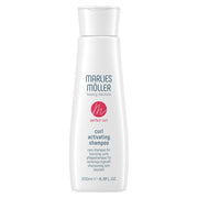 Marlies Möller Perfect Curl Activating Shampoo 200 ml