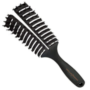 Hercules Sägemann Vent Brush schmal mit Borsten 9144