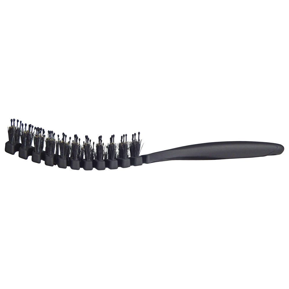 Hercules Sägemann Vent Brush schmal mit Borsten 9144